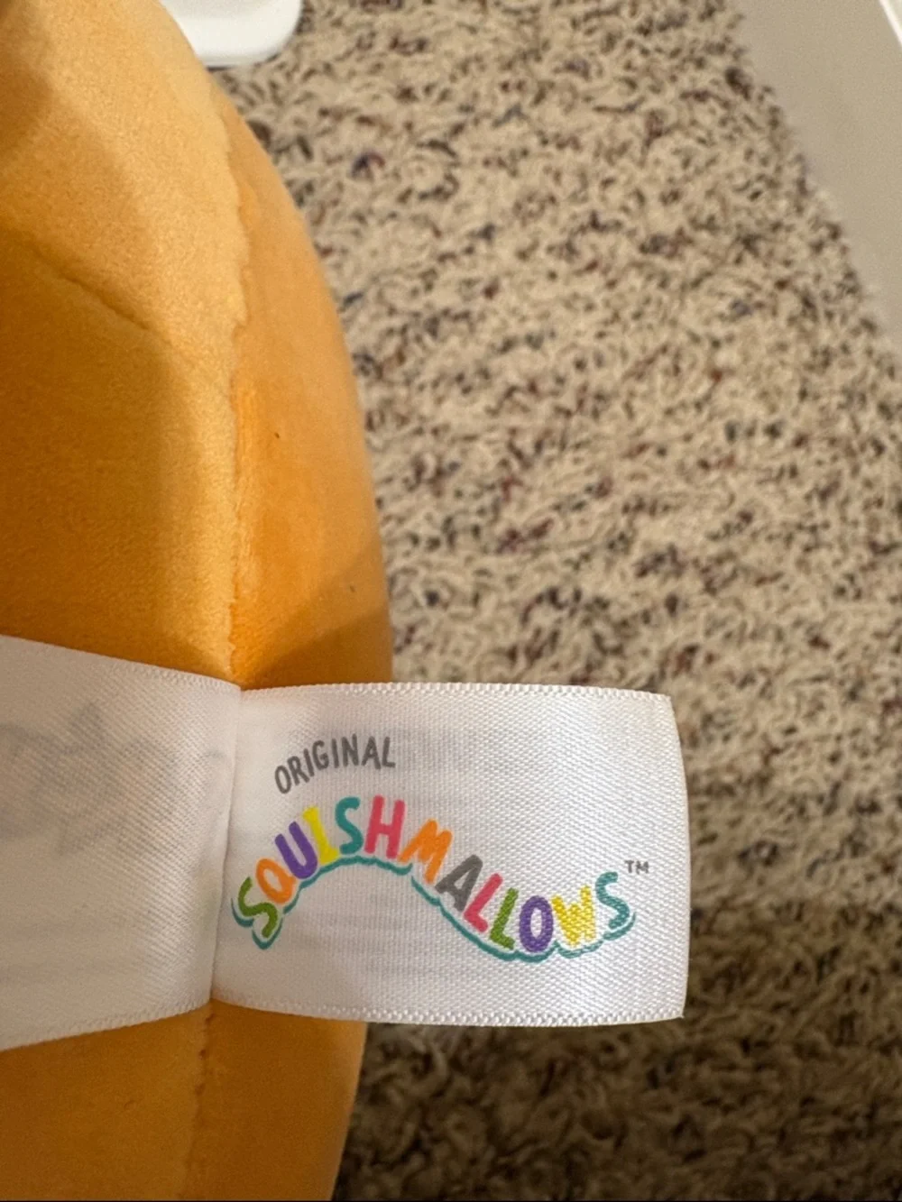 Teddiursa squishmallow - Picture 6 of 6